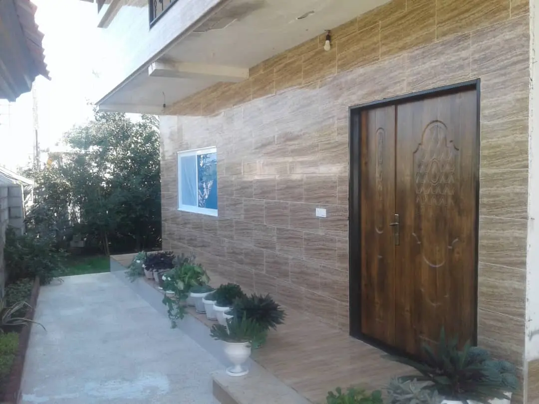 ویلا اجاره ای ارزان در نور