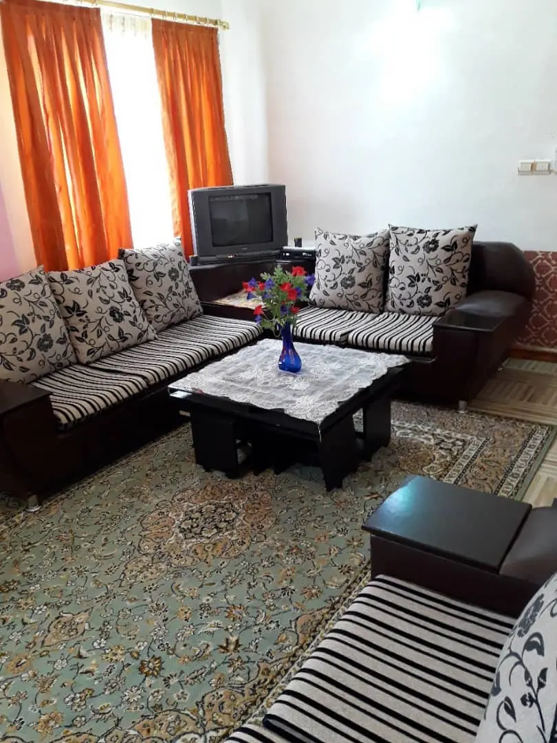  سوئیت اجاره ای در رویان
