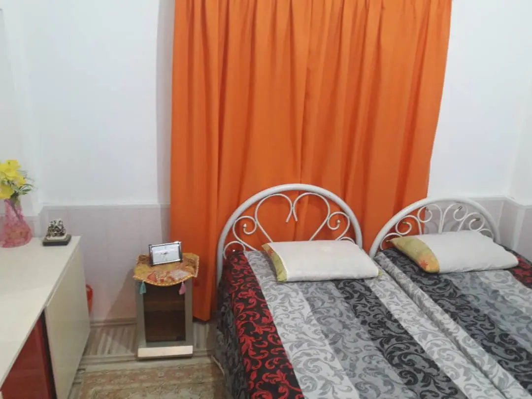  سوئیت اجاره ای در رویان
