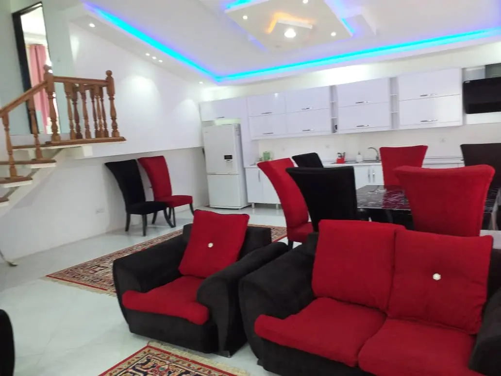 اجاره ویلا روزانه چالوس