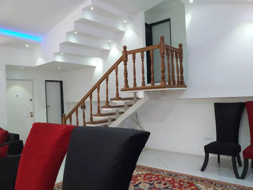 اجاره ویلا روزانه چالوس
