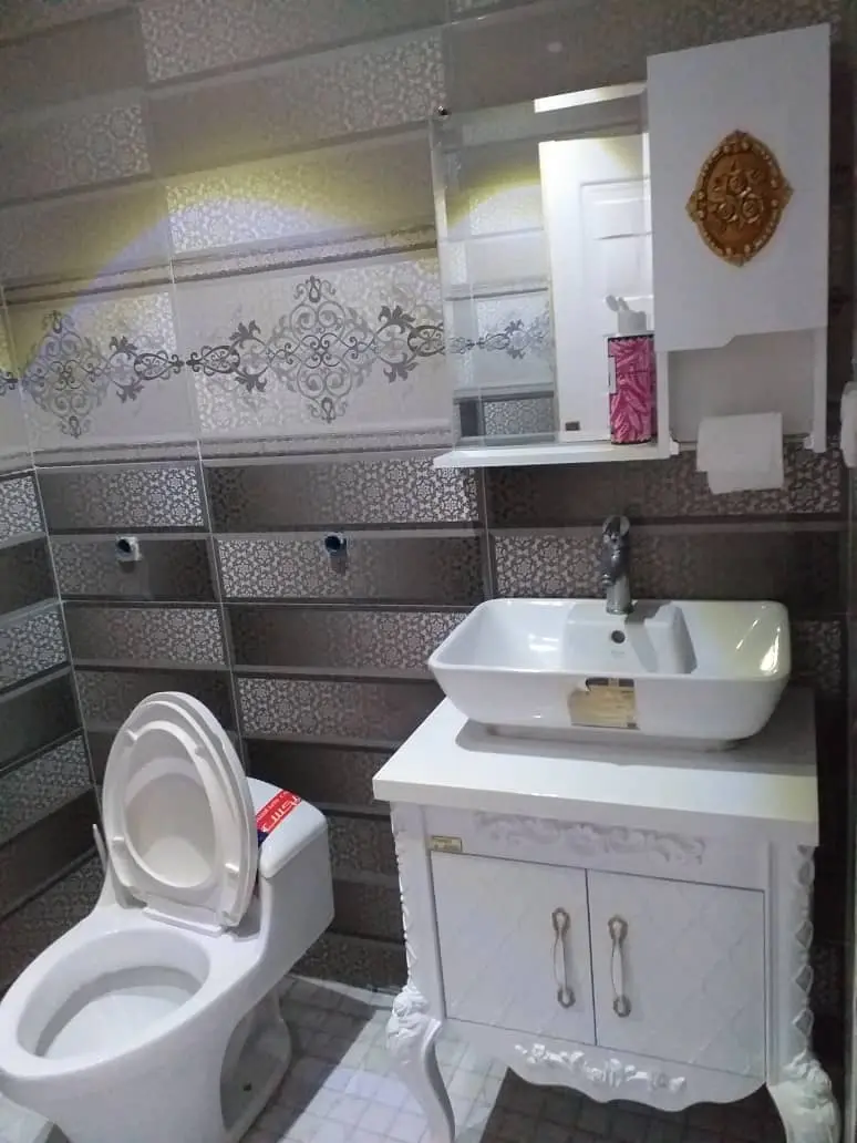 اجاره ویلا روزانه چالوس