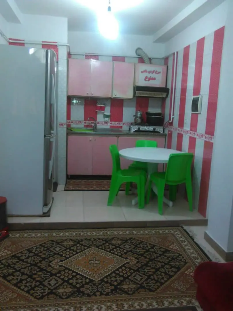 اجاره روزانه سوئیت در بابلسر