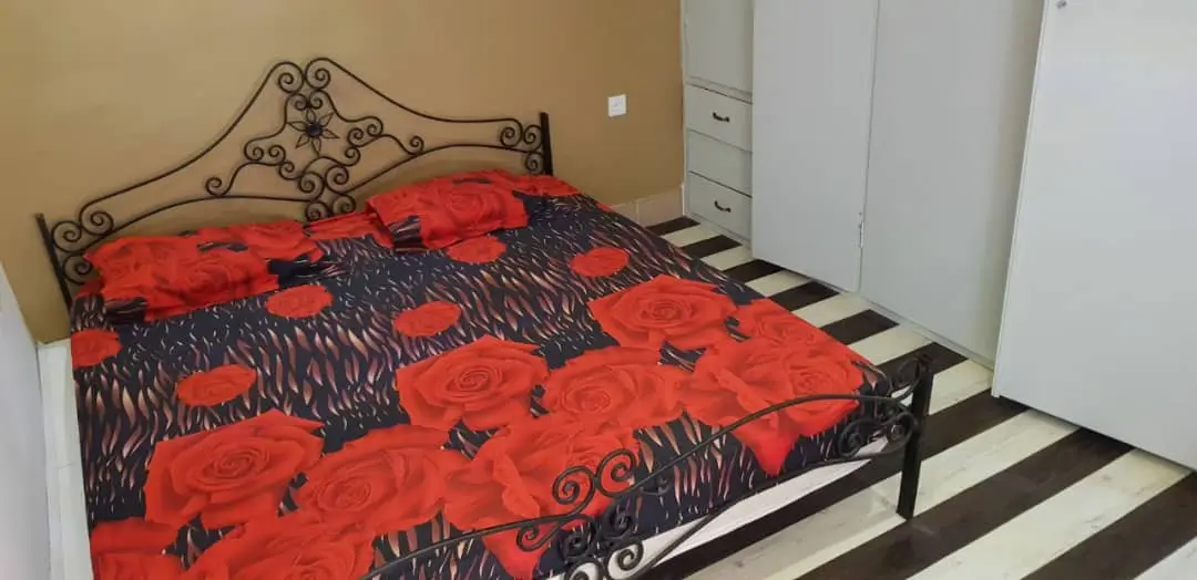 اجاره ویلا استخردار در تنکابن