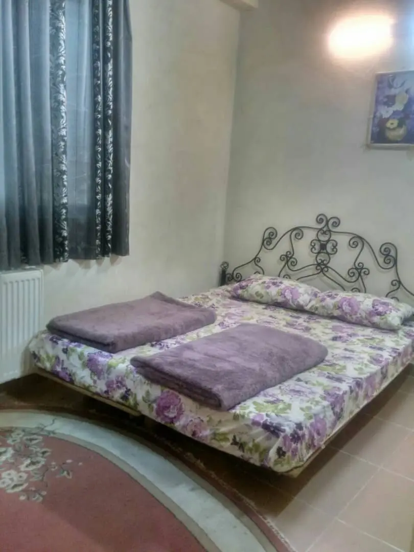 اجاره سوئیت روزانه در لاهیجان 