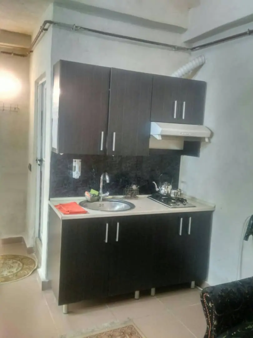 اجاره سوئیت روزانه در لاهیجان 