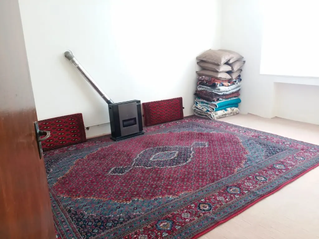 سوئیت ارزان قیمت ارومیه