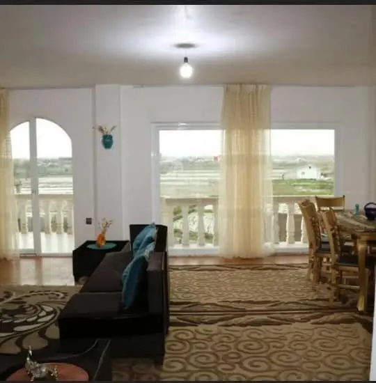 ویلای اجاره ای در چمخاله