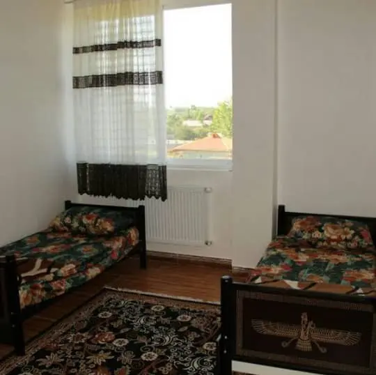 ویلای اجاره ای در چمخاله