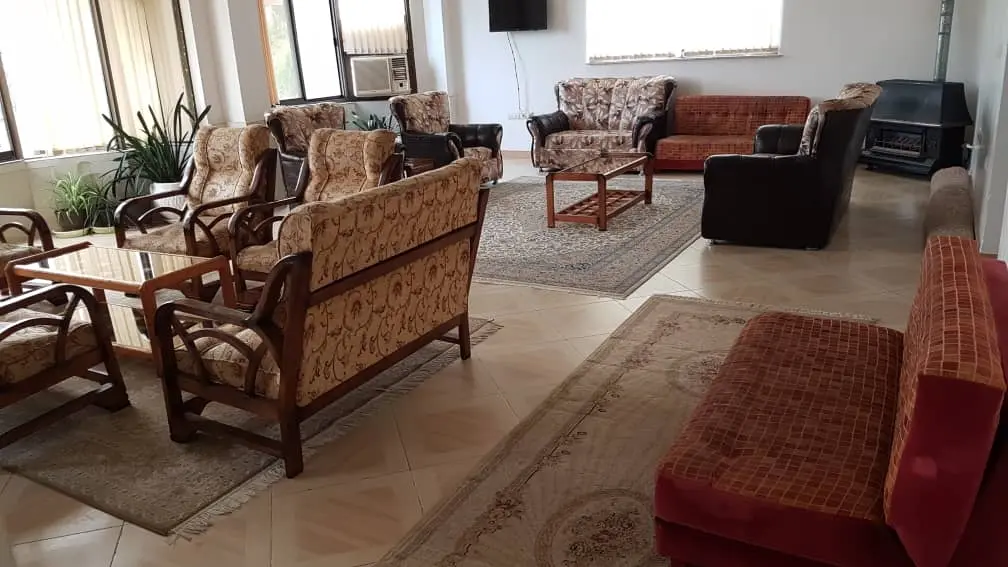 اجاره ویلا جنگلی در لاهیجان