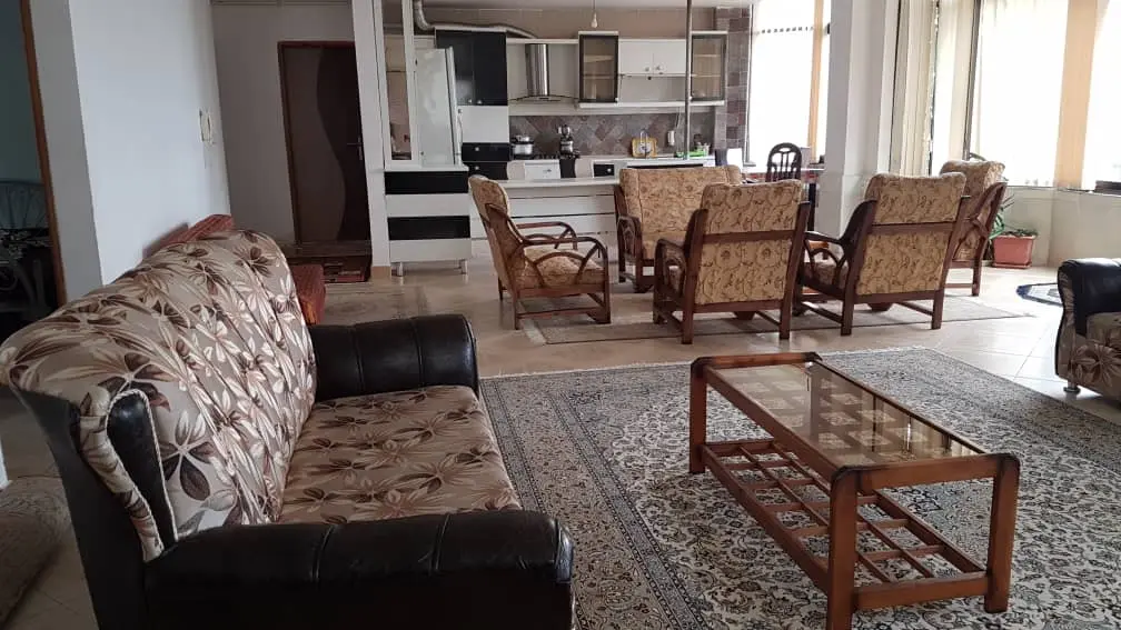 اجاره ویلا جنگلی در لاهیجان