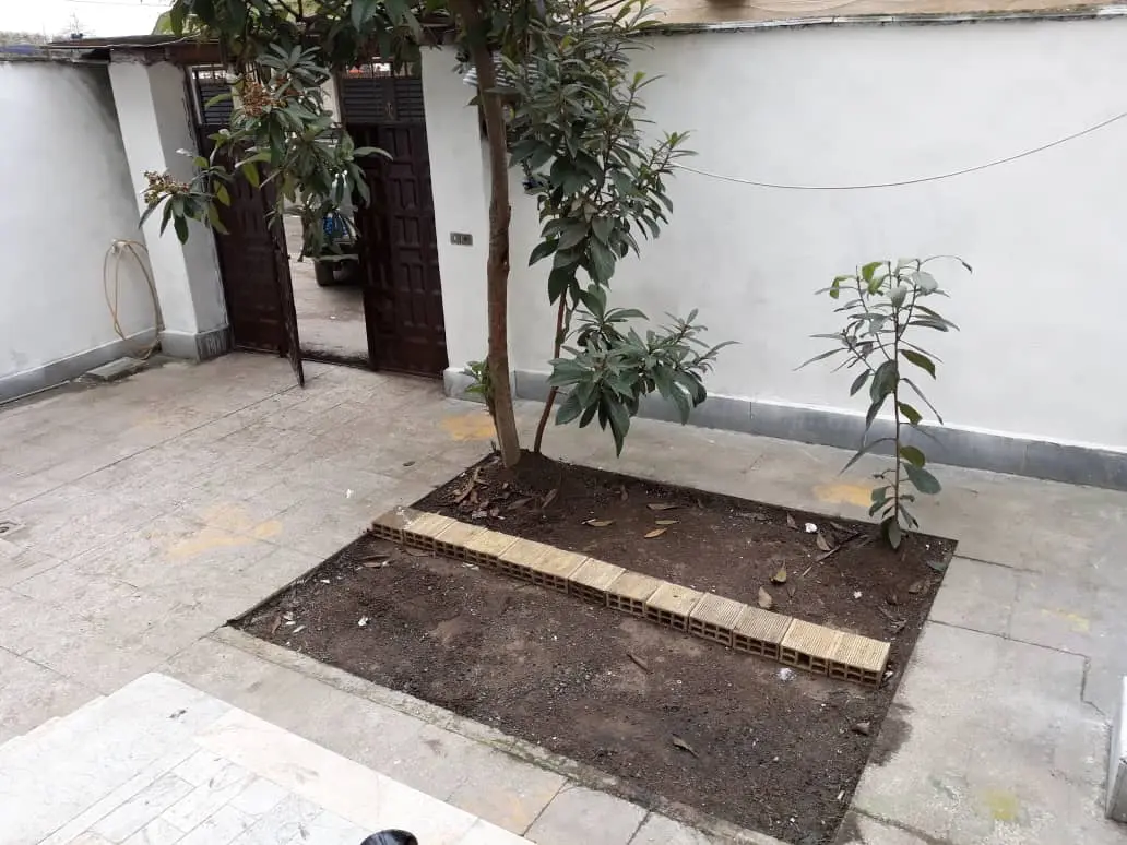 اجاره ی روزانه خانه در رشت
