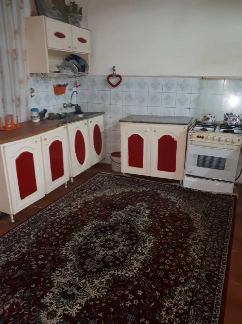 اجاره روزانه خانه ارزان در رشت
