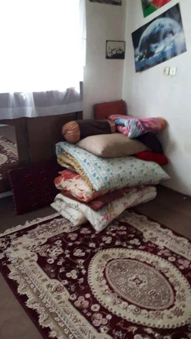 اجاره روزانه خانه ارزان در رشت