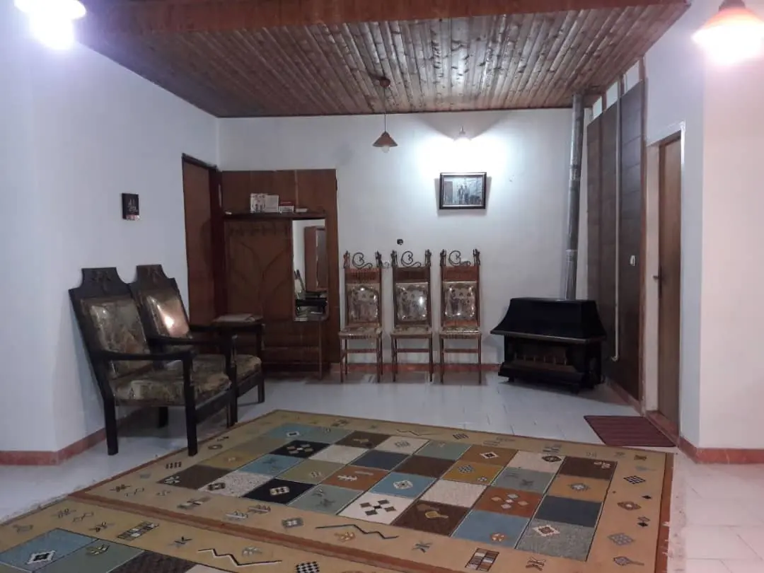 اجاره ویلا ساحلی در تنکابن