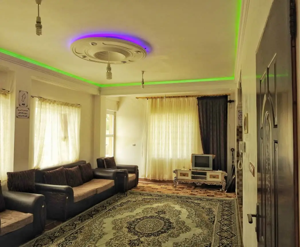 اجاره ویلا در دیلمان سیاهکل