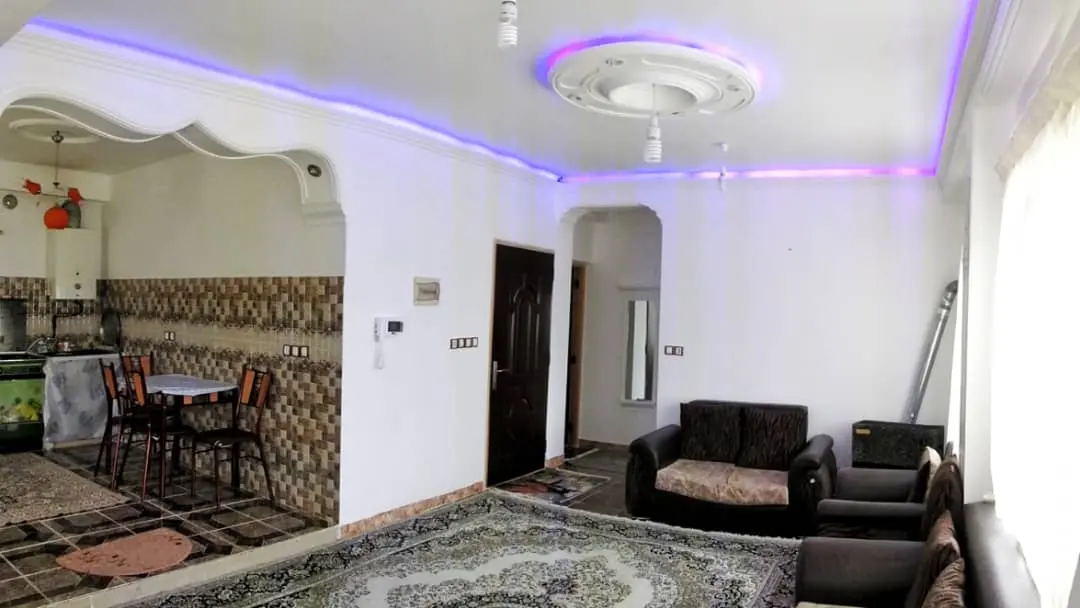 اجاره ویلا در دیلمان سیاهکل