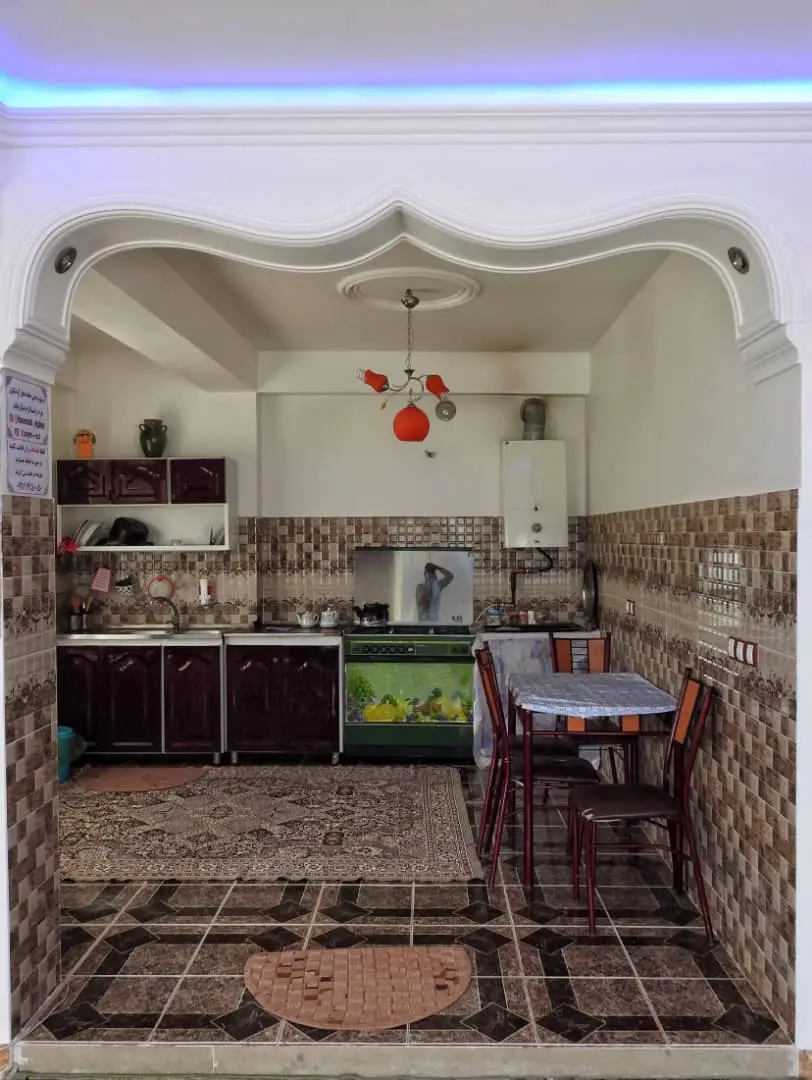 اجاره ویلا در دیلمان سیاهکل