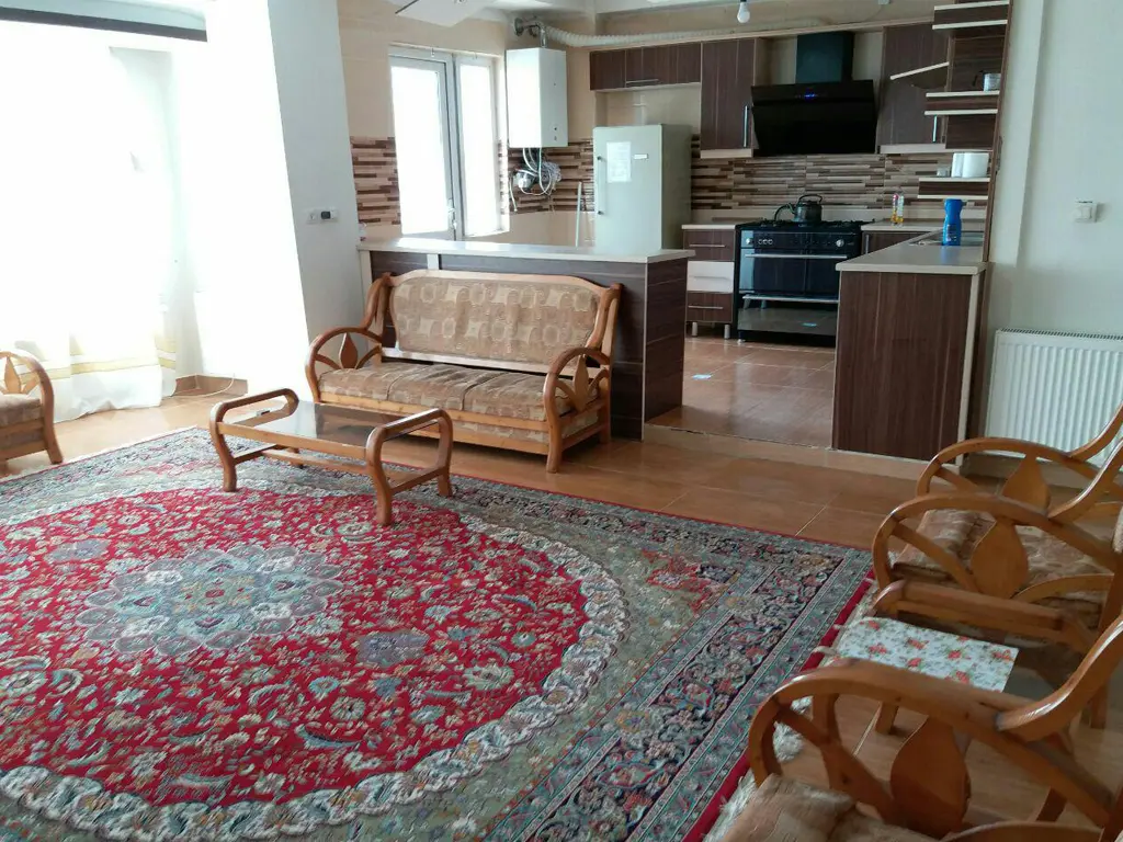 اجاره سوئیت در کرمانشاه