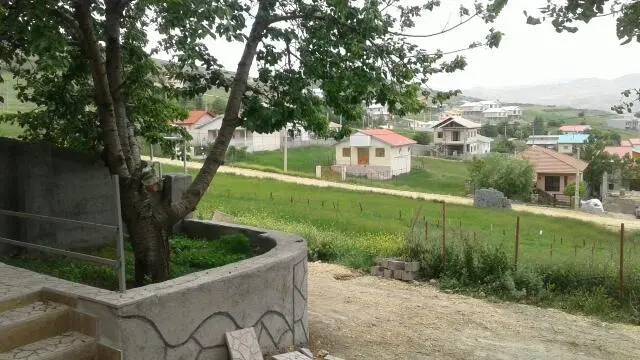 اجاره روزانه ویلا در سیاهکل
