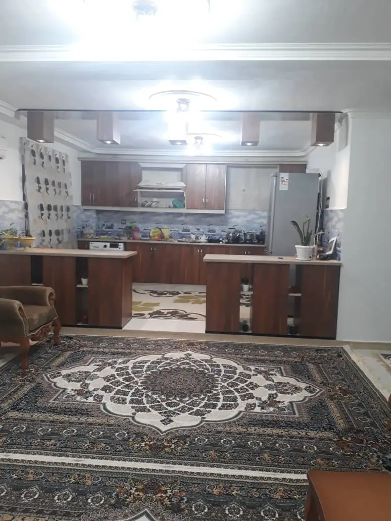 اجاره خانه روستایی در زیباکنار