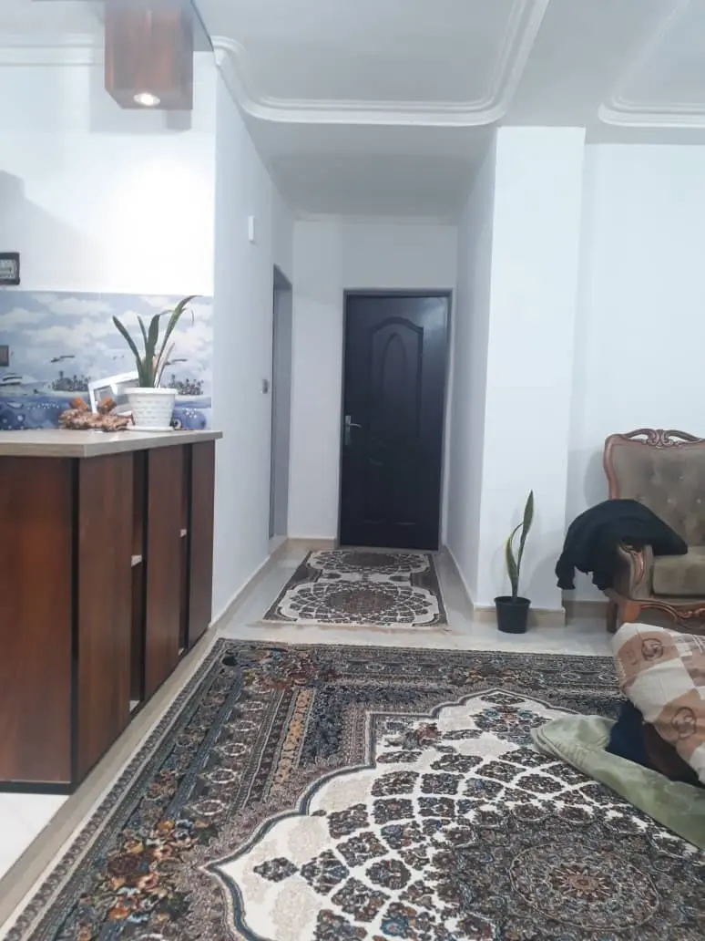اجاره خانه روستایی در زیباکنار