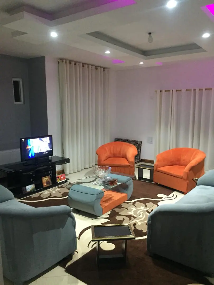 اجاره روزانه آپارتمان در نور