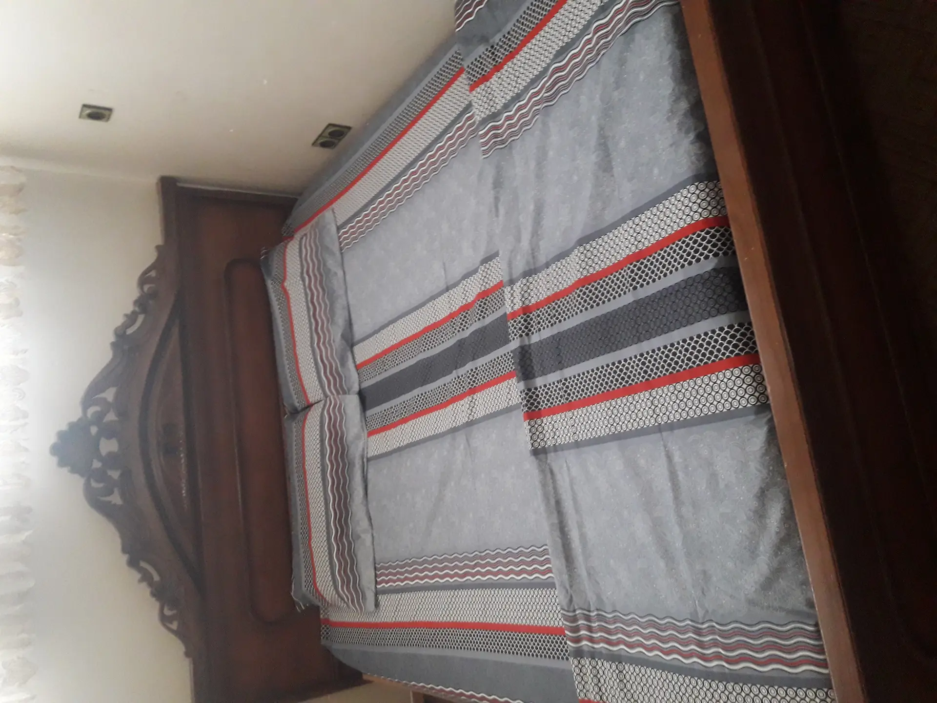 اجاره آپارتمان مبله یزد