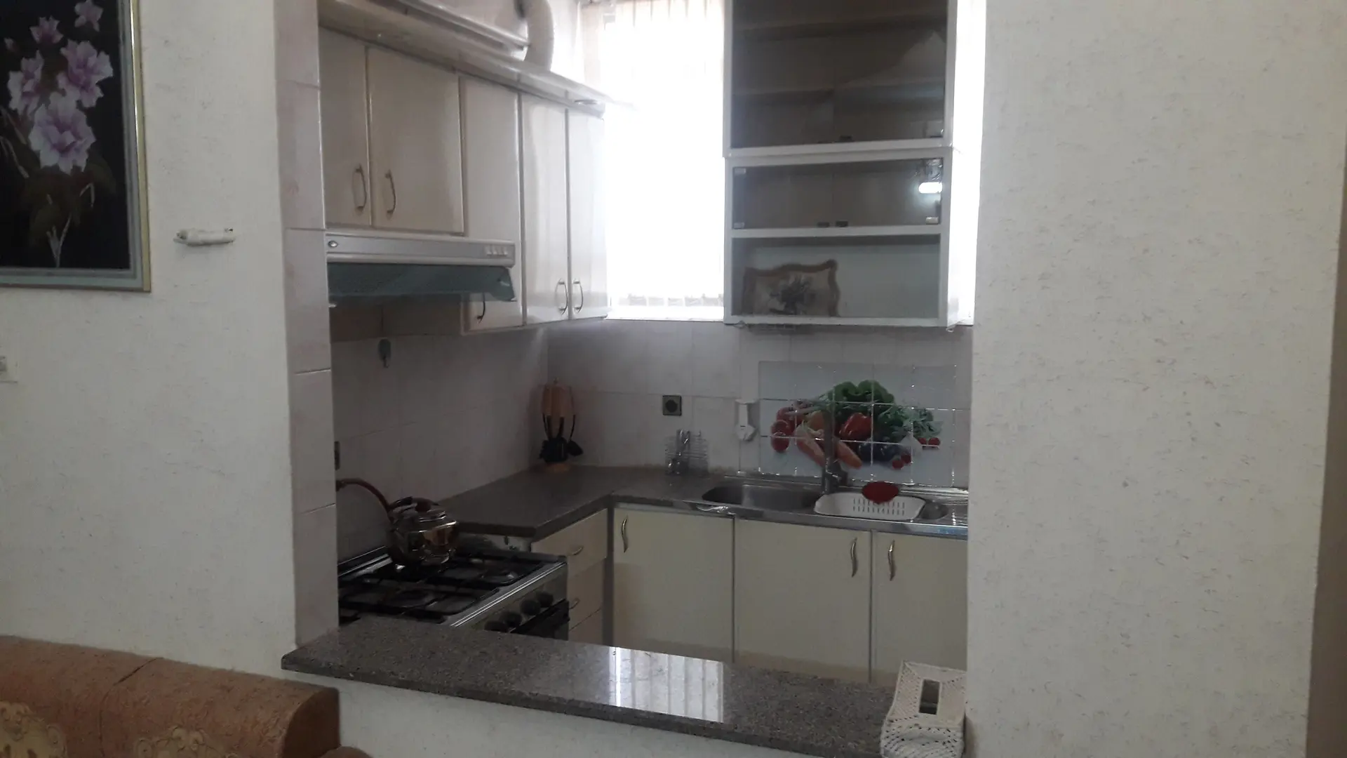 اجاره آپارتمان مبله یزد