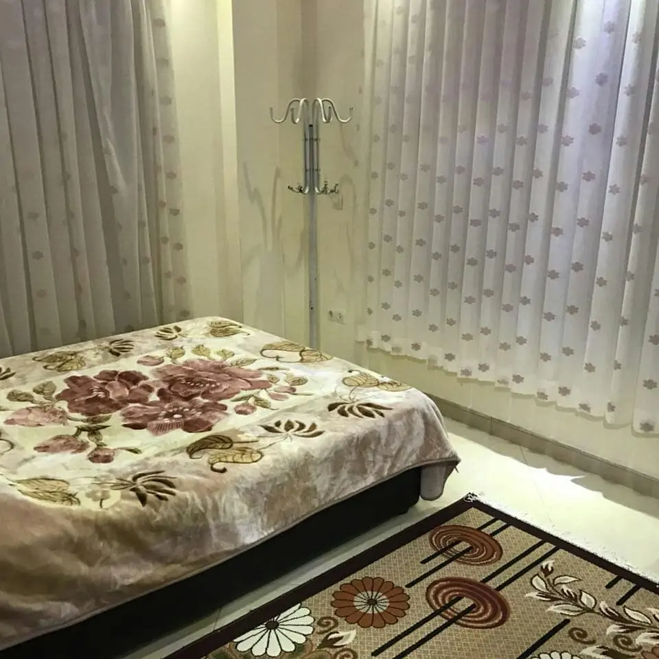 اجاره ویلا لوکس متل قو