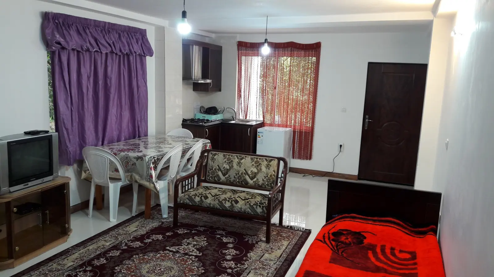 ویلا اجاره ای تنکابن