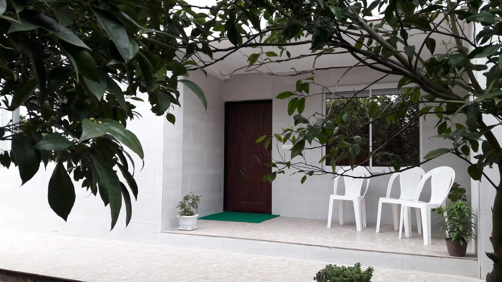 ویلا اجاره ای تنکابن