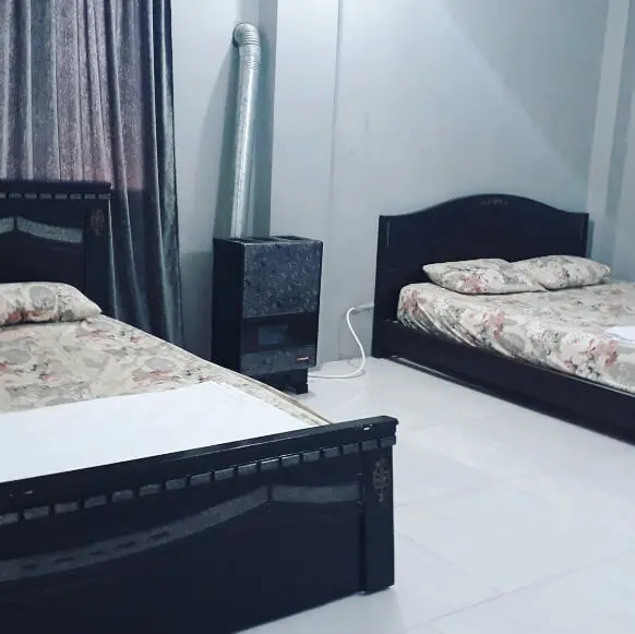 اجاره ویلا در عباس آباد آستارا