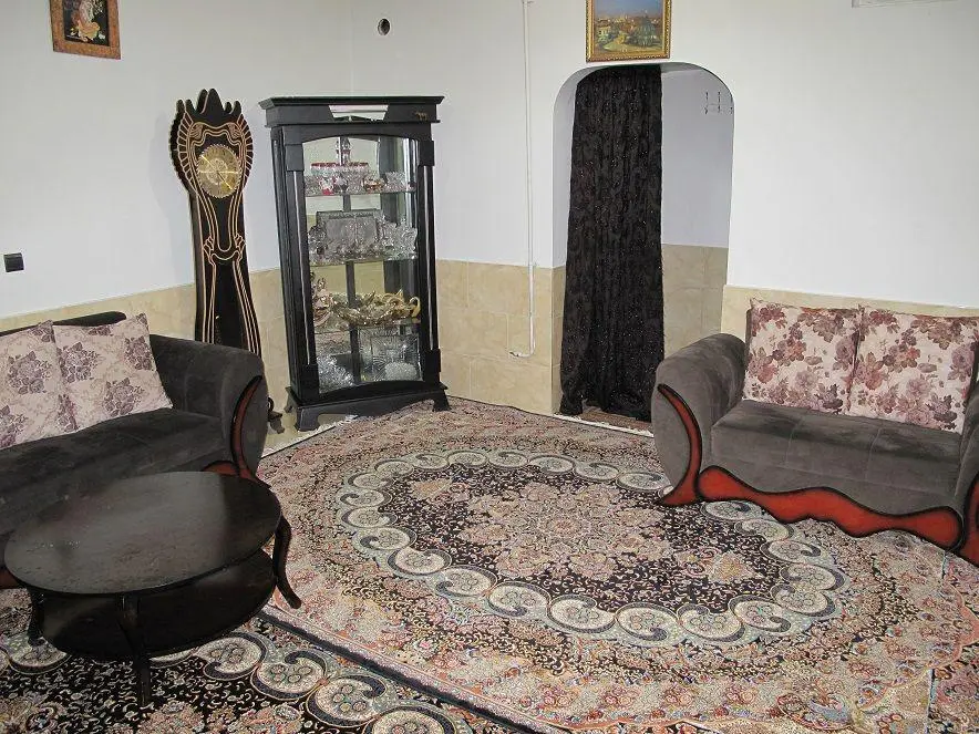 اجاره روزانه آپارتمان مبله در گرگان