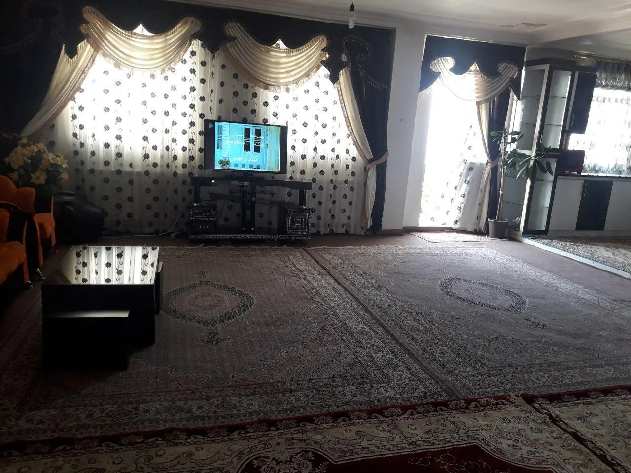 آپارتمان روزانه مبله در اردبیل 