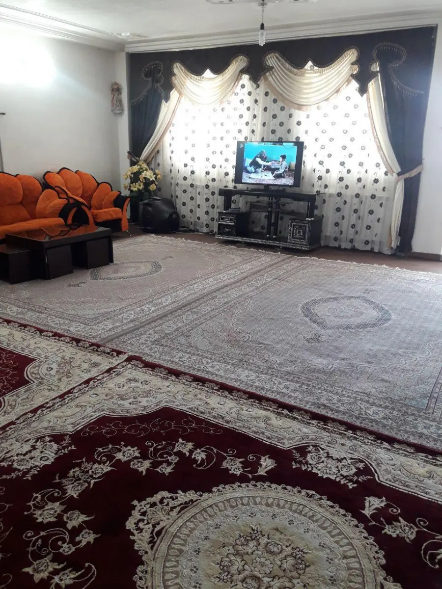 آپارتمان روزانه مبله در اردبیل 
