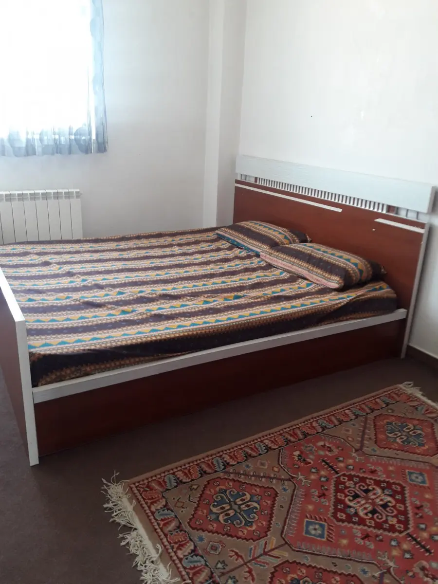 آپارتمان روزانه مبله در اردبیل 