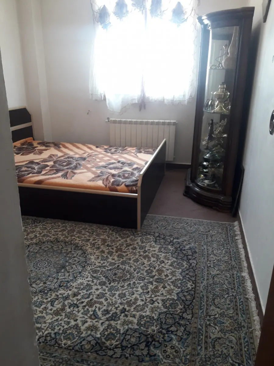 آپارتمان روزانه مبله در اردبیل 
