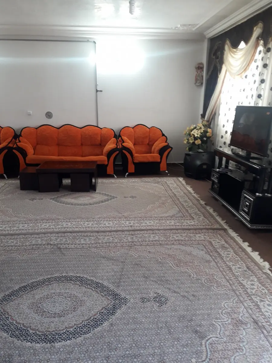 آپارتمان روزانه مبله در اردبیل 