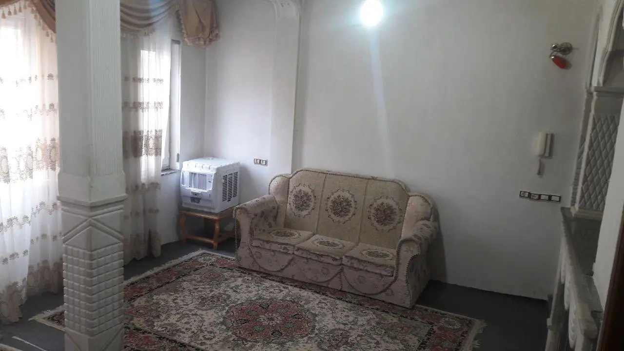 سوئیت آپارتمان در ماکو