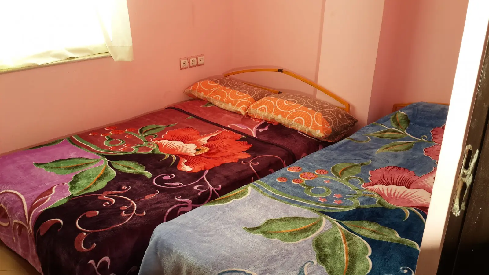 اجاره روزانه خانه در رامسر