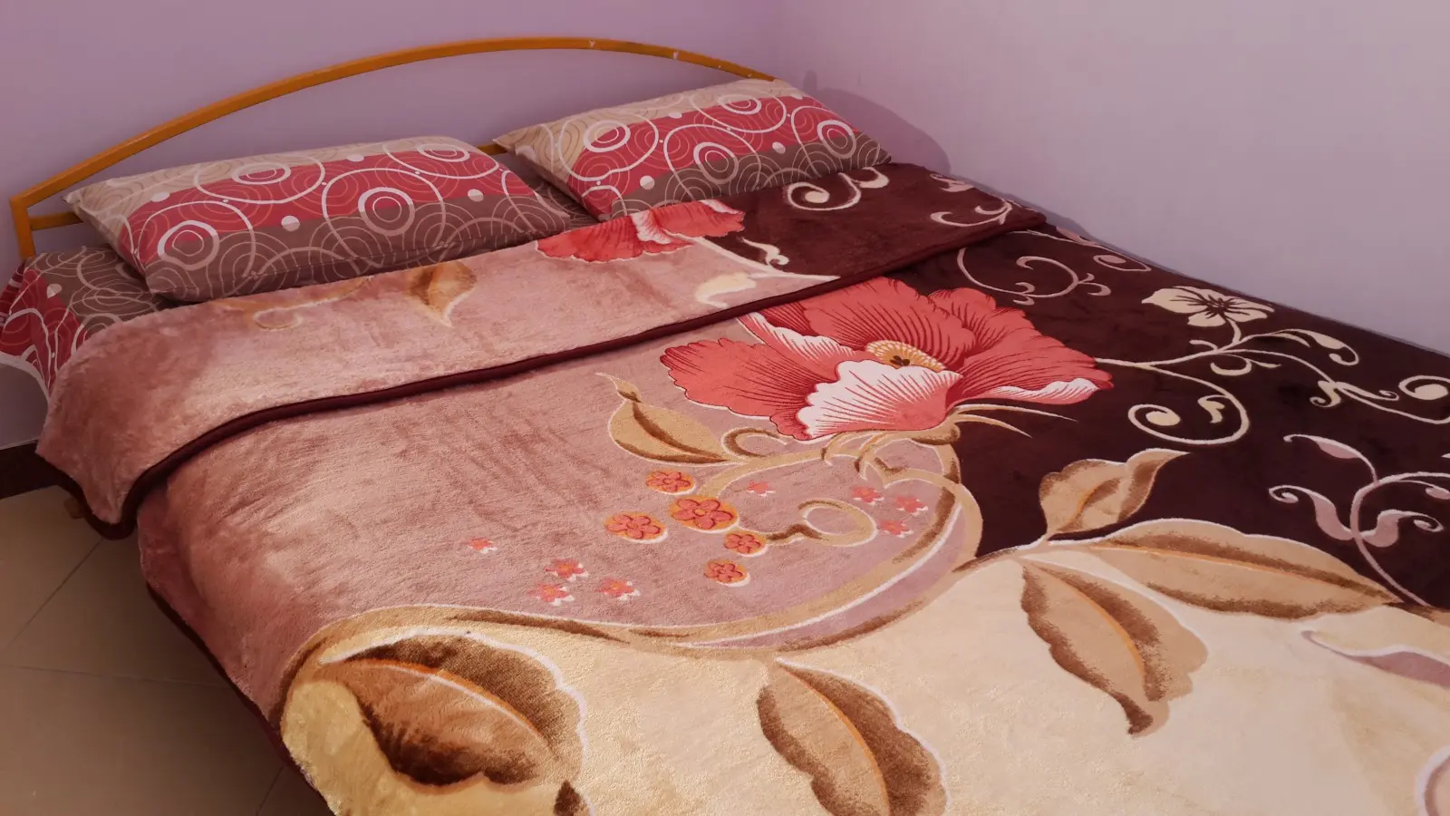 اجاره روزانه خانه در رامسر