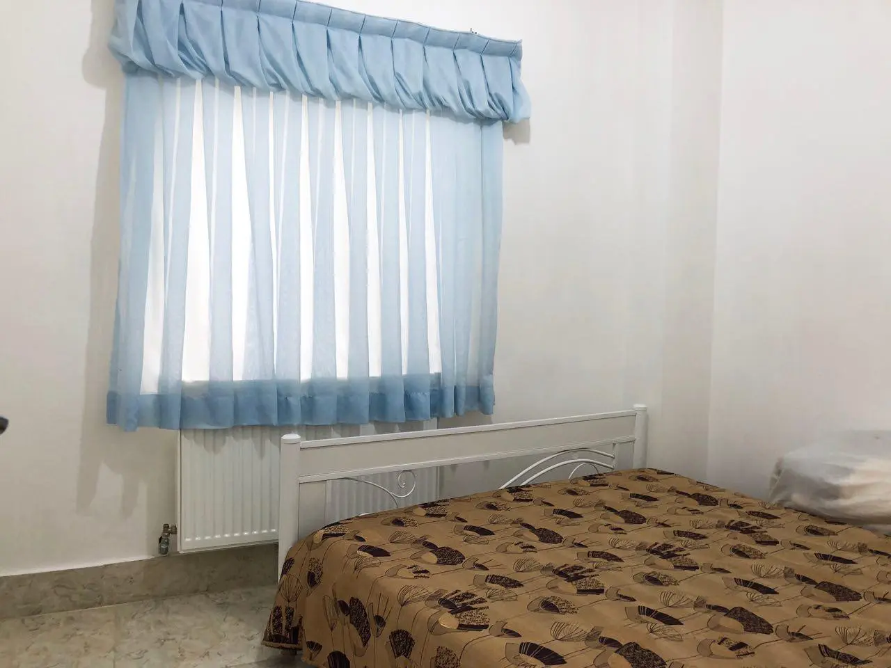 رزرو آپارتمان مبله یک خواب روستای زیارت2