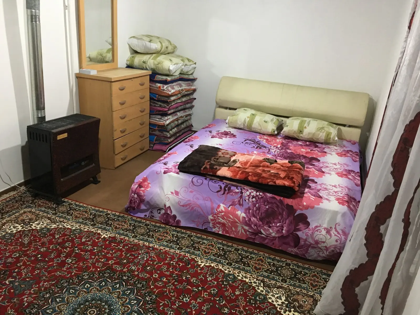 خانه اجاره ای تالش