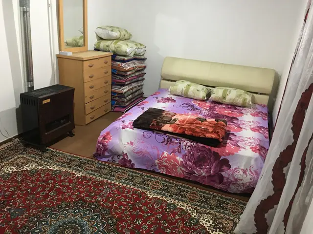 خانه اجاره ای تالش