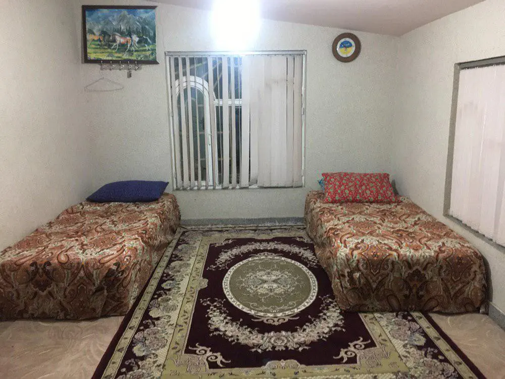 ویلا تالش دوبلکس با ویوی عالی