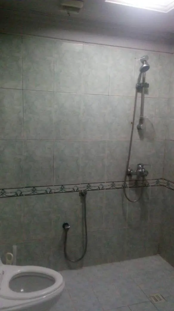 آپارتمان روزانه کیش