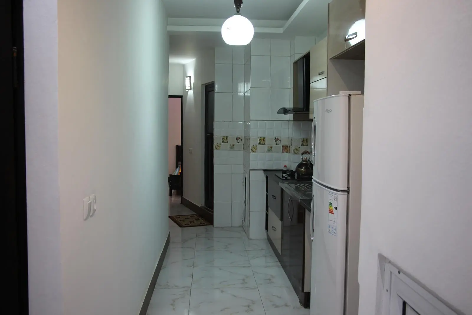 اجاره آپارتمان مبله در محمودآباد