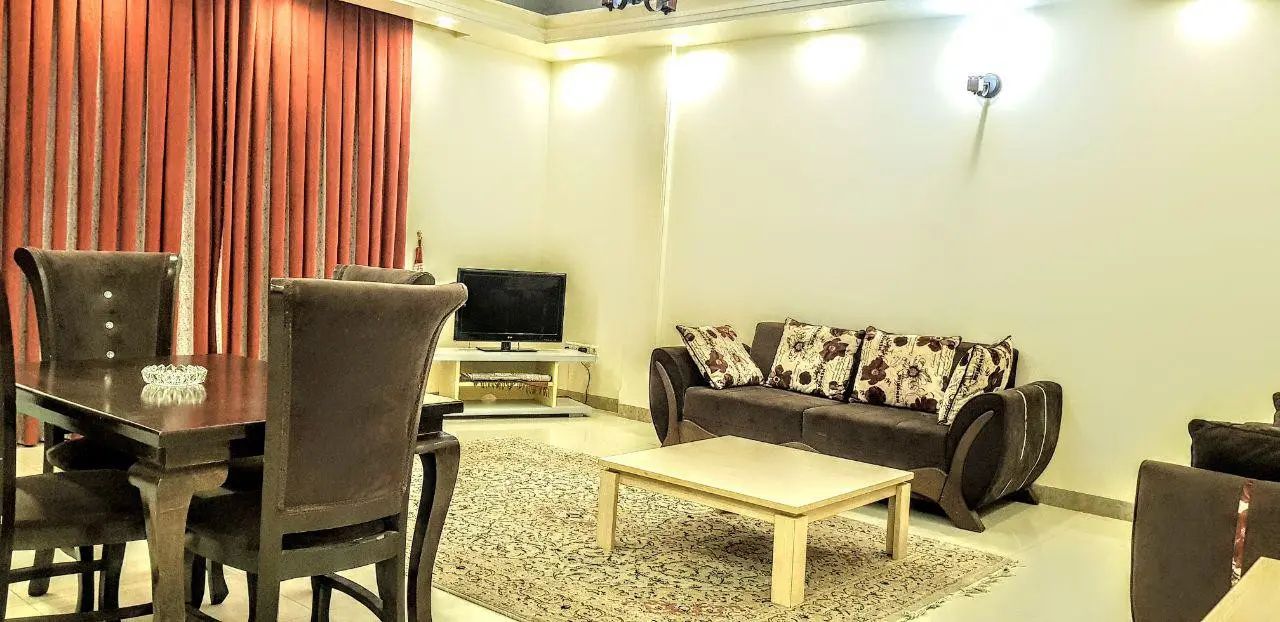 اجاره هتل آپارتمان در کیش