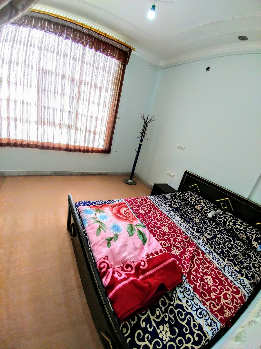 اجاره منزل ویلایی در یزد